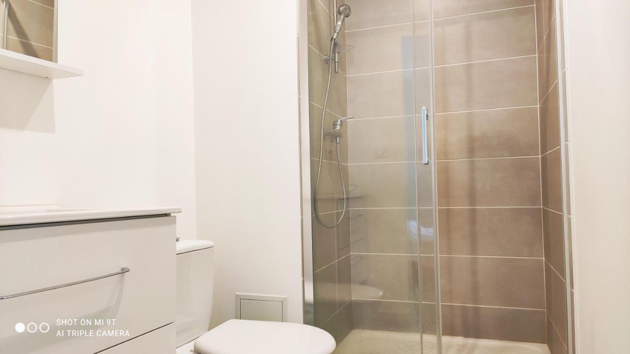 Le Studio - Proche Metro A/B & Gare Sncf Apartment Toulouse Exterior foto