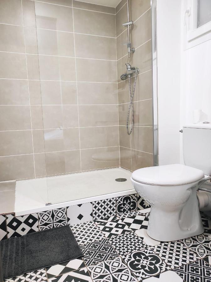 Le Studio - Proche Metro A/B & Gare Sncf Apartment Toulouse Exterior foto